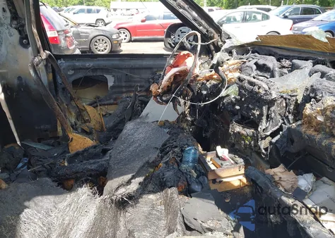 2012 Chevrolet Colorado Work Truck из США, поврежденный, VIN 1GCCSBF90C8102431